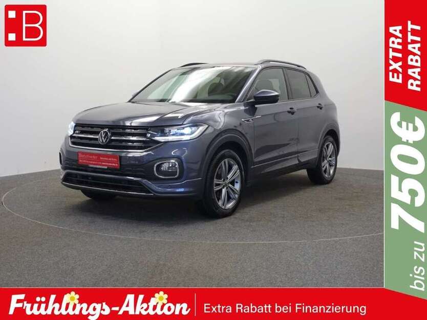 T-Cross