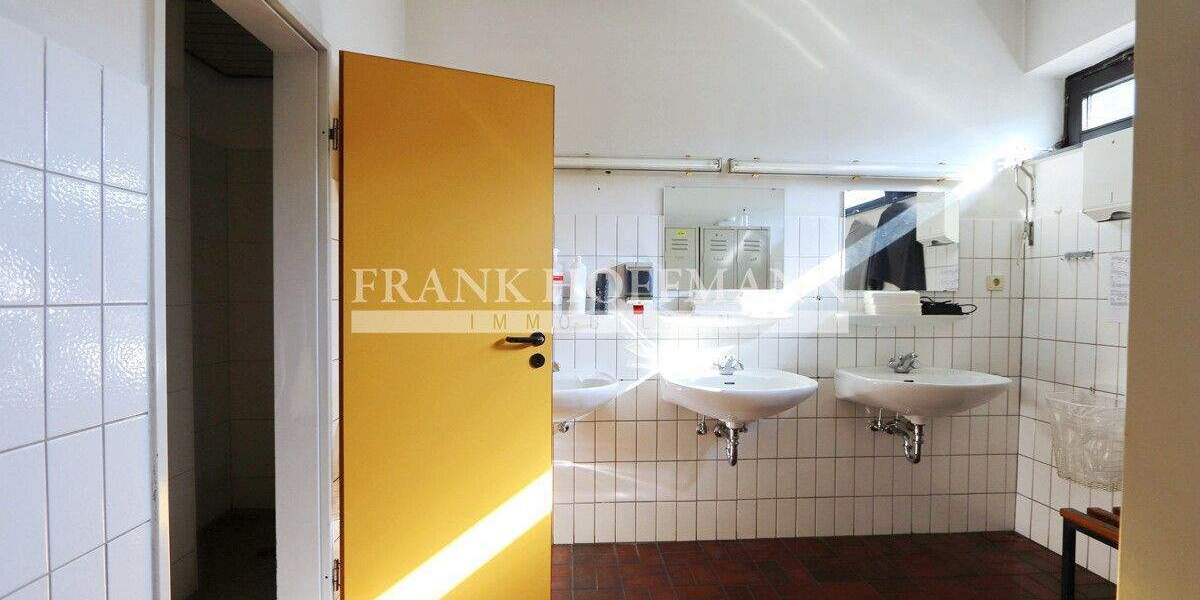 Gewerbeobjekt Kaltenkirchen - 15.500&euro; | Angebot:25880080