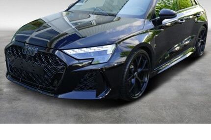 Audi RS3 6.088 km 63.950 &euro; Chemnitz 09113