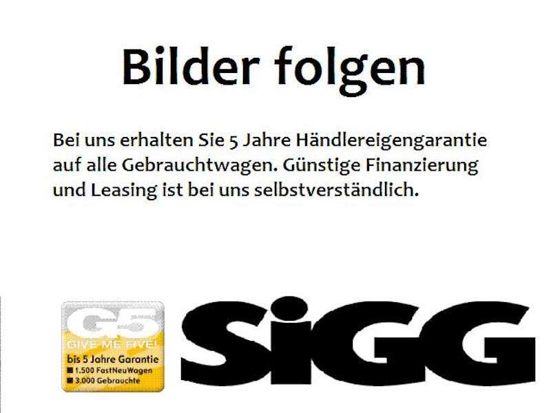 Opel Cascada 59.000 km 15.980 € Augsburg 86167