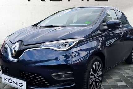 Renault ZOE 35.268 km 17.498 &euro; Dahlwitz-Hoppegarten 15366
