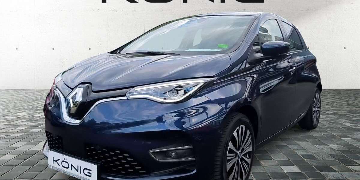 Renault ZOE 35.268 km 17.498 &euro; Dahlwitz-Hoppegarten 15366