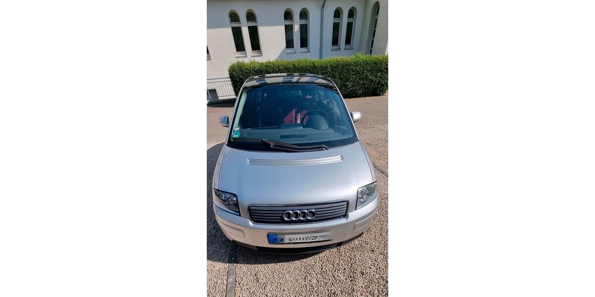 Audi A2 175.000 km 5.990 &euro; Bad Honnef 53605