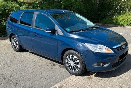 Ford Focus 148.000 km 3.200 &euro; Nürnberg 90478