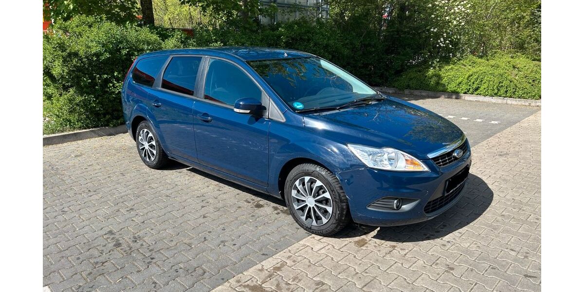Ford Focus 148.000 km 3.200 &euro; Nürnberg 90478