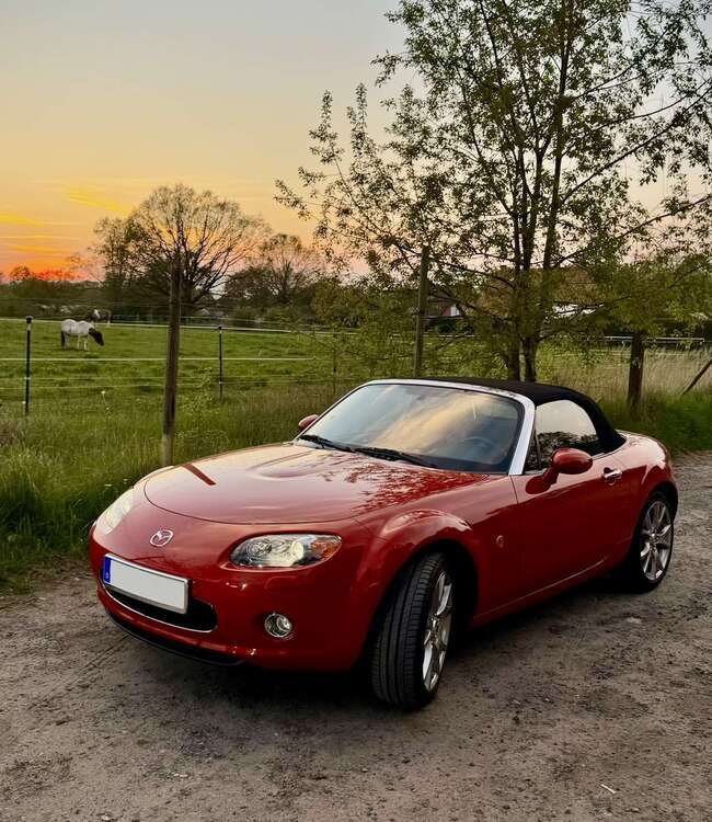 MX-5