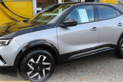 Opel Mokka 23.498 km 22.420 &euro; Deggendorf 94469