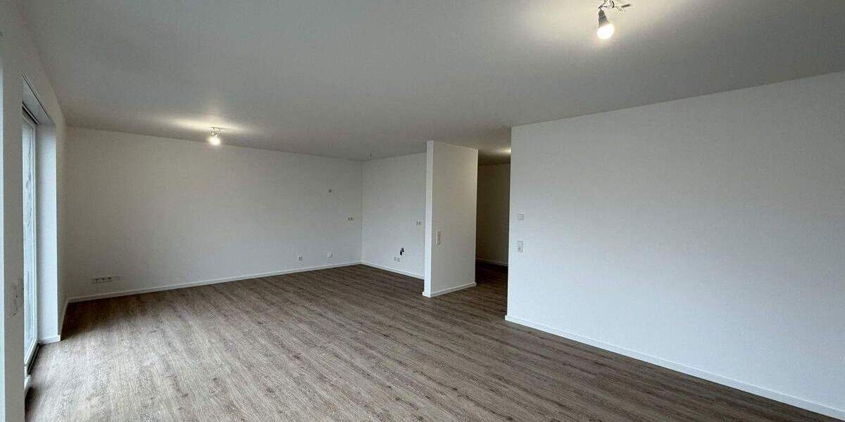 Terrassenwohnung Köln Eil - 3 Zimmer, 100 m&sup2;, 1.690&euro; | Angebot:25052354