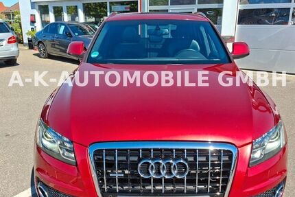Audi Q5 209.813 km 9.299 &euro; Deizisau 73779