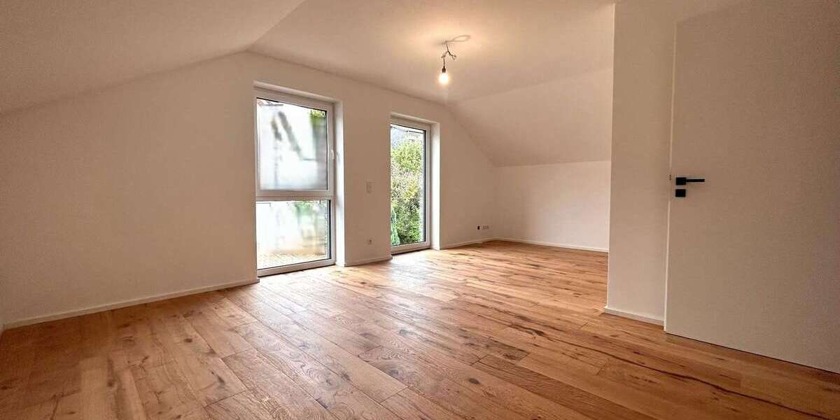Etagenwohnung Lindlar - 2.5 Zimmer, 74 m&sup2;, 268.000&euro; | Angebot:25382061