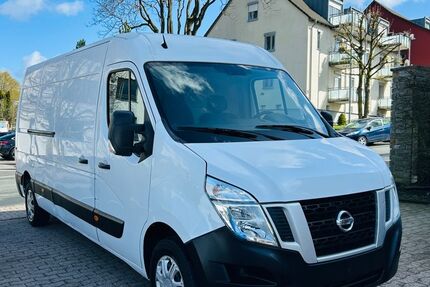 Nissan NV400 181.000 km 10.900 &euro; Bielefeld 33647
