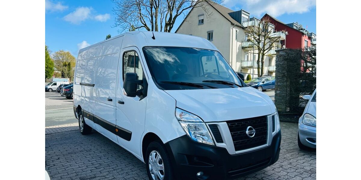 Nissan NV400 181.000 km 11.900 &euro; Bielefeld 33647