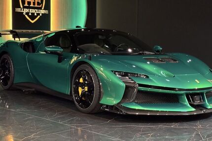 Ferrari SF90 1.088 km 1.395.000 &euro; Bleialf 54608