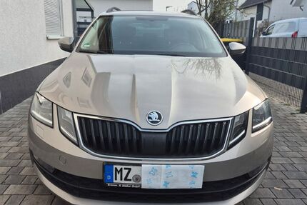 Skoda Octavia 99.128 km 14.999 &euro; Mainz 55129