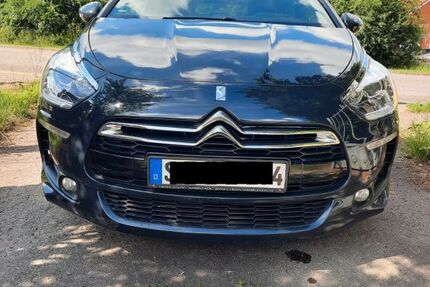 Citroen DS5 218.000 km 6.500 &euro; Saarlouis 66740
