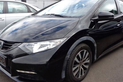 Honda Civic 268.500 km 4.999 € Bad Kreuznach 55543
