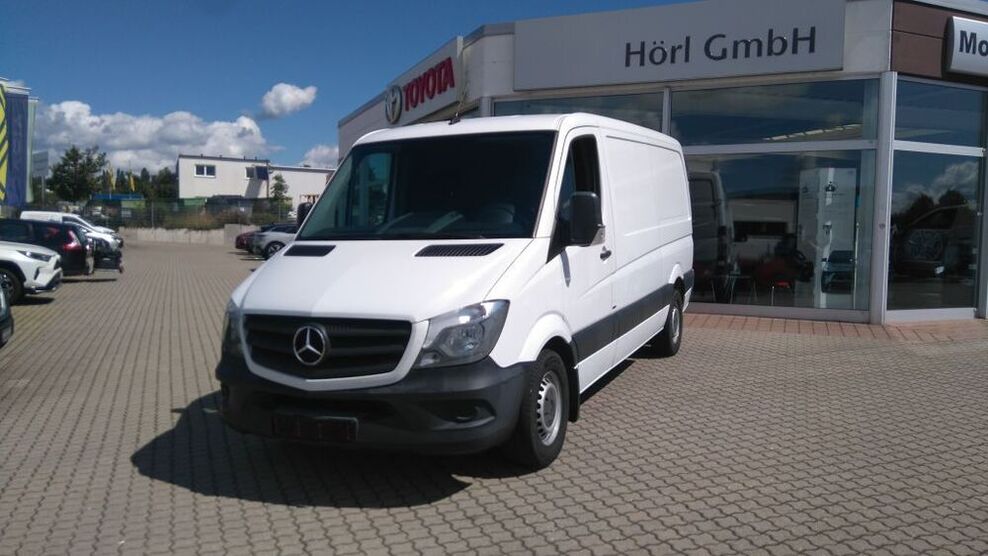 Sprinter