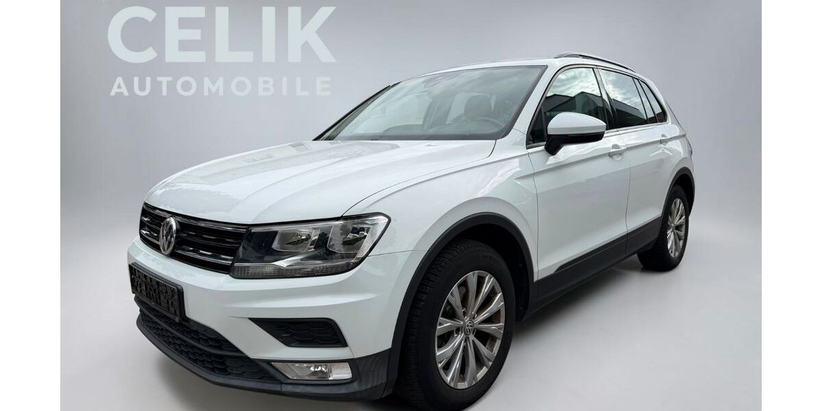 VW Tiguan 184.000 km 12.990 &euro; Neckarsulm 74172