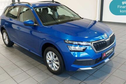Skoda Kamiq 33.629 km 15.290 &euro; Wuppertal 42287