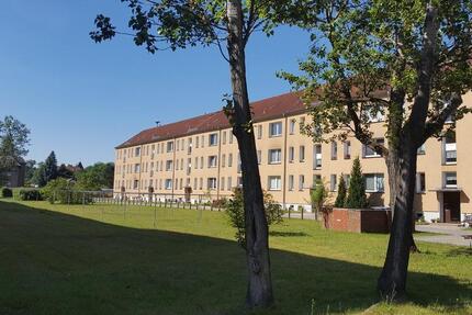 Wohnung Rothenburg/Oberlausitz Oberlausitz - 3 Zimmer, 58 m&sup2;, 327&euro; | Angebot:25144275