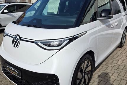 VW ID. Buzz 95.300 km 33.915 &euro; Seesen 38723