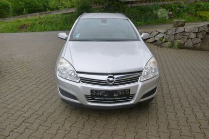 Opel Astra 152.400 km 2.850 &euro; Malsburg 79429