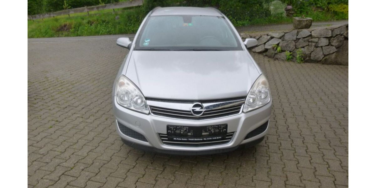Opel Astra 152.400 km 2.850 &euro; Malsburg 79429