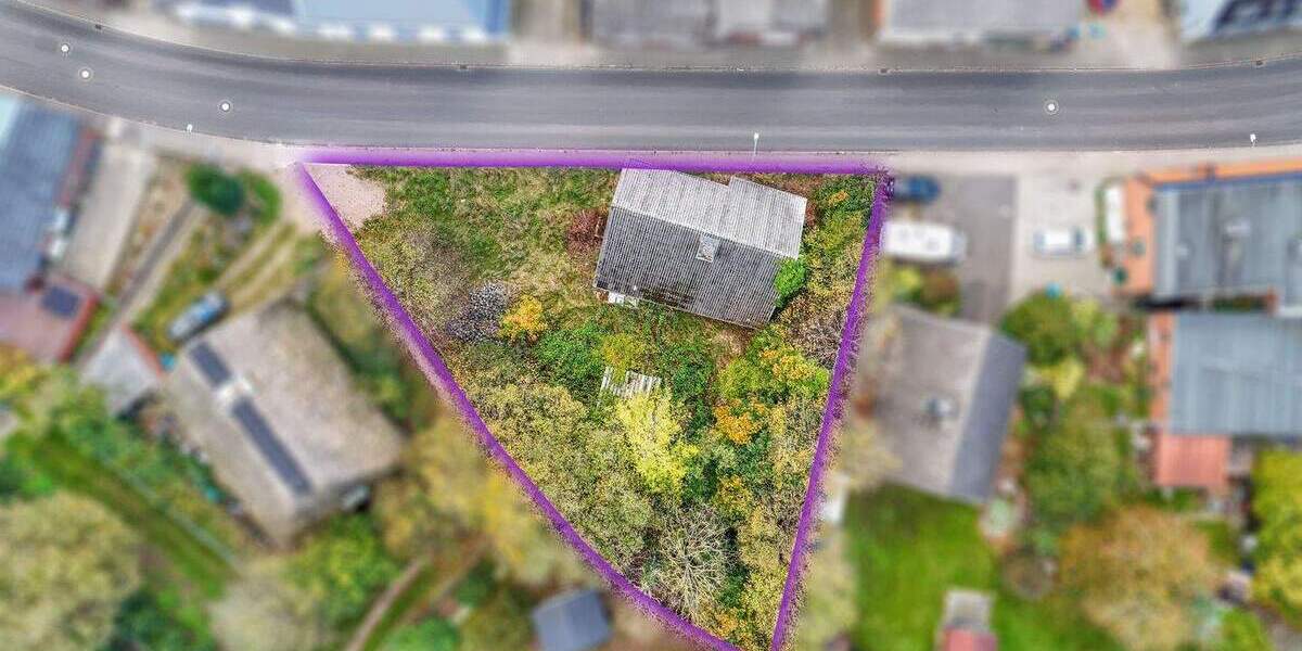 Grundstück Kellinghusen - 139.000&euro; | Angebot:25877465