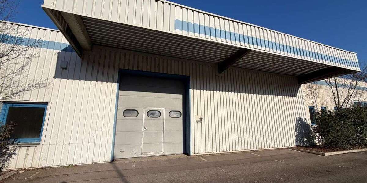 Gewerbeobjekt Minden - 2.065&euro; | Angebot:27032015