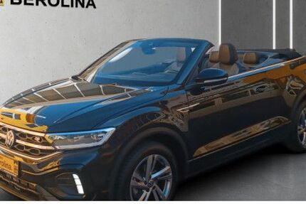 VW T-Roc 23.478 km 29.444 &euro; Luckenwalde 14943
