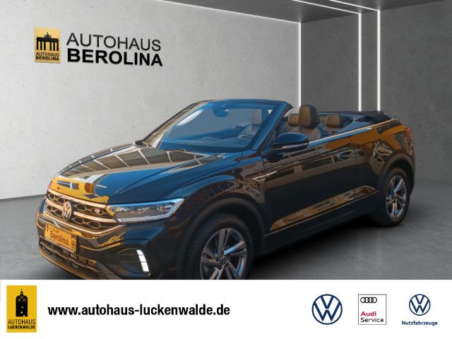 VW T-Roc 23.478 km 29.444 &euro; Luckenwalde 14943
