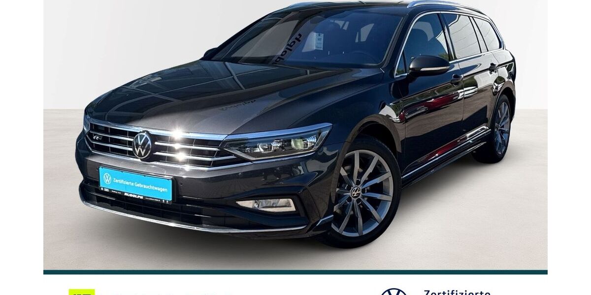 VW Passat 56.300 km 33.990 &euro; Leuna 06237