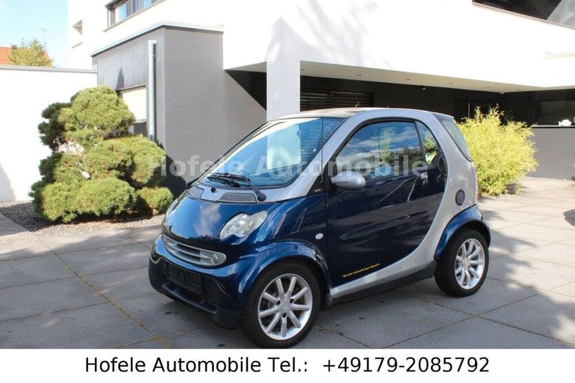 ForTwo
