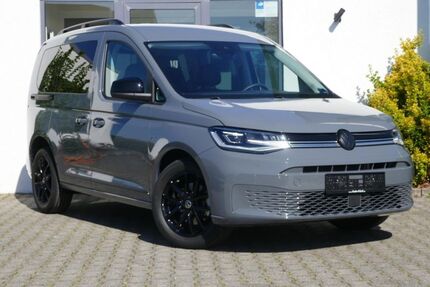 VW Caddy 8.336 km 33.490 &euro; Düren 52353