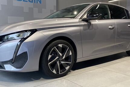 Peugeot 308 23.726 km 23.450 € Augsburg 86179