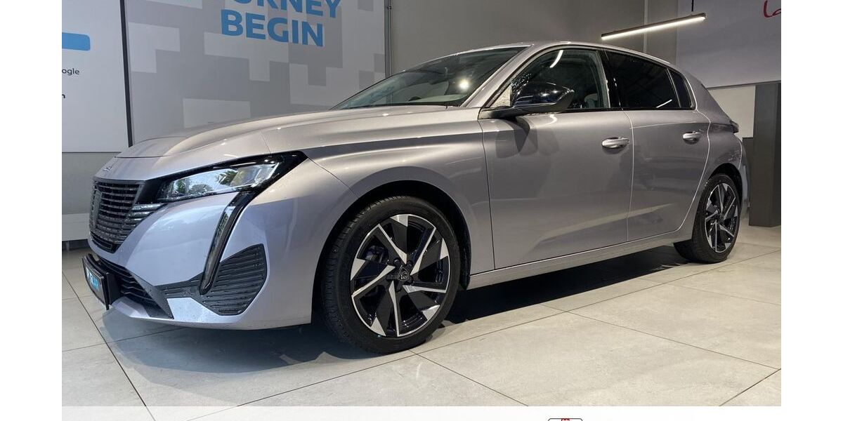 Peugeot 308 23.726 km 23.450 € Augsburg 86179