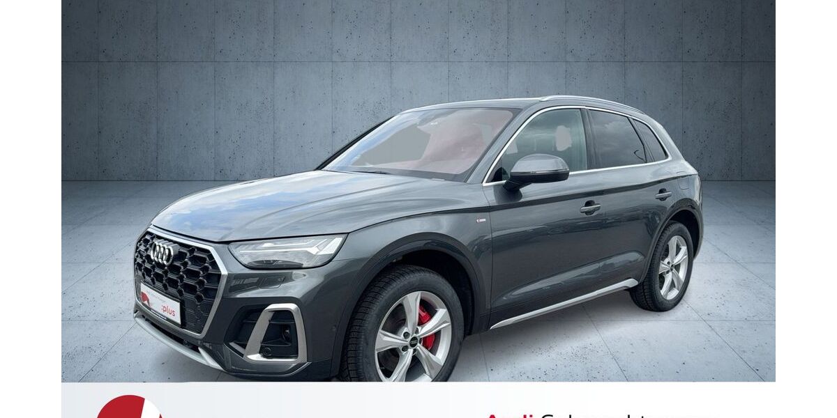 Audi Q5 13.861 km 52.640 &euro; Neutraubling 93073