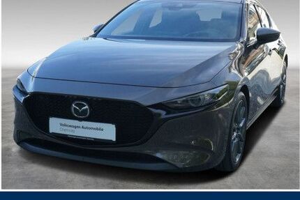 Mazda 3 27.103 km 22.650 € Chemnitz 09113