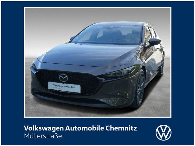 Mazda 3 27.103 km 22.650 € Chemnitz 09113