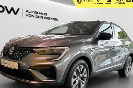 Renault Arkana 3.450 km 29.980 &euro; Friesenheim 77948