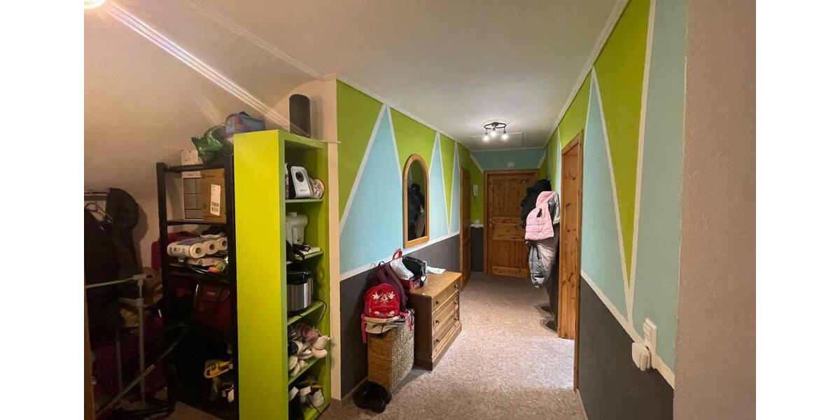 Dachgeschoßwohnung Morbach - 3 Zimmer, 90 m&sup2;, 675&euro; | Angebot:26714906