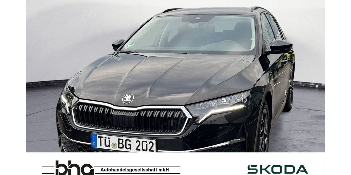 Skoda Octavia 9.052 km 32.970 &euro; Tübingen 72072