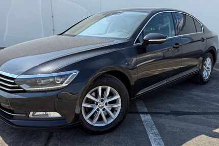 VW Passat 273.992 km 11.900 &euro; Bamberg 96052