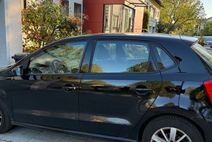 VW Polo 118.000 km 12.000 &euro; Bruchsal 76646