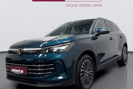 VW Tiguan 46.265 km 32.990 &euro; Ahrensburg 22926