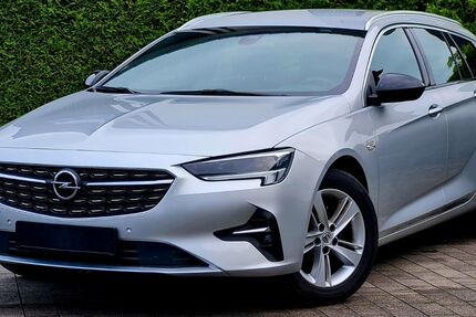 Opel Insignia 113.000 km 16.898 &euro; Bad Lippspringe 33175