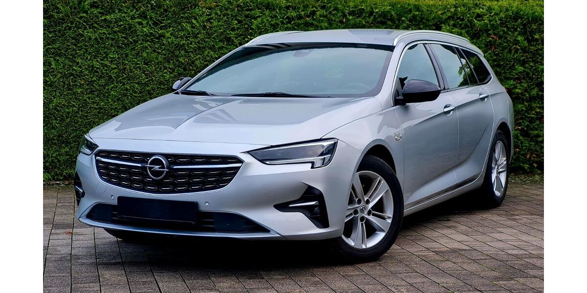 Opel Insignia 113.000 km 17.999 € Bad Lippspringe 33175