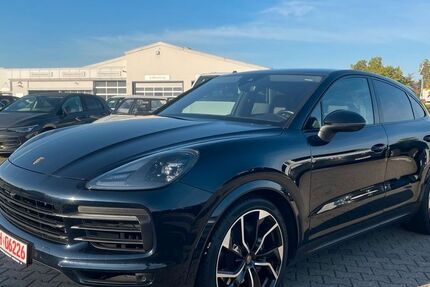 Porsche Cayenne 106.980 km 51.900 € Hargesheim 55595