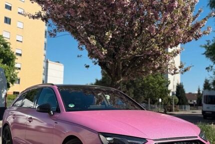 Audi A4 79.500 km 33.500 &euro; Zaisertshofen 86874