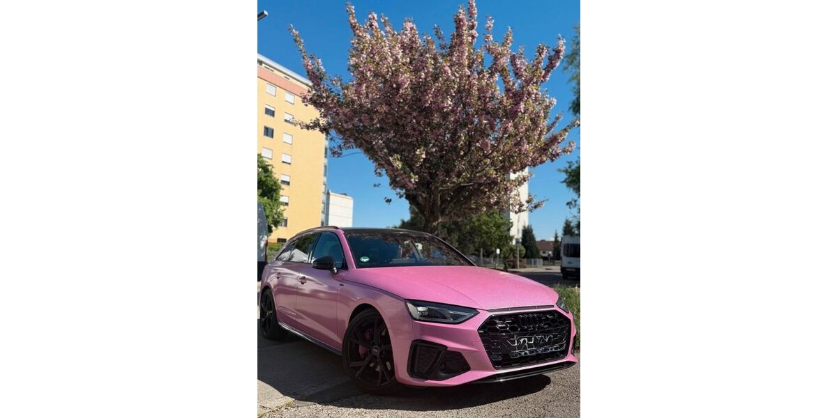 Audi A4 79.500 km 33.500 &euro; Zaisertshofen 86874